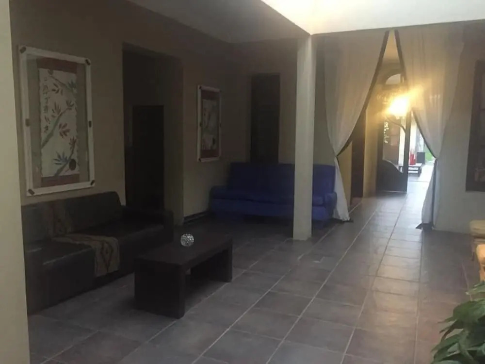 Hotel Boutique Bonarda