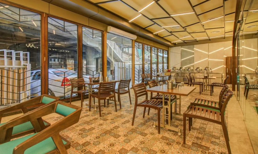 Hotel Metropole Inn-Andheri East
