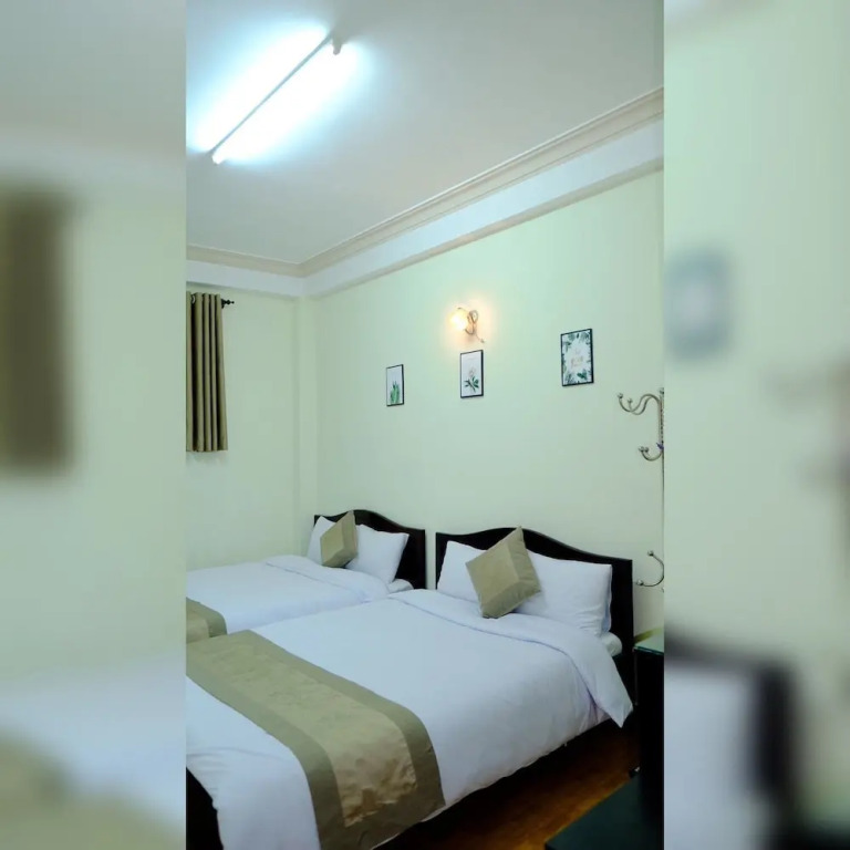 Kamy Phương House and Spa
