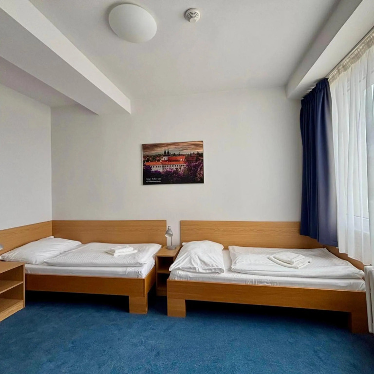 Hotel Atom Třebíč
