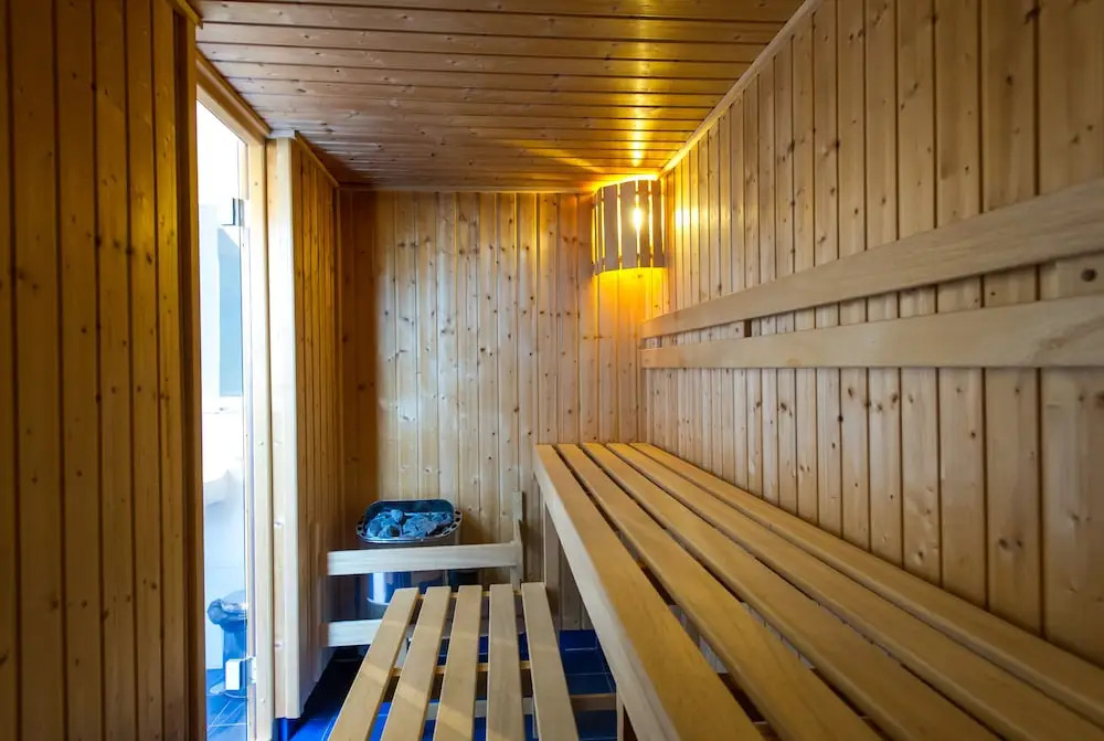 Lipno Lake Resort