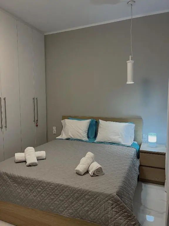 Sea Horizon Suites
