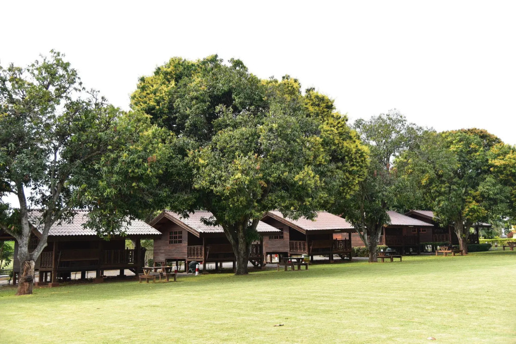 Khaoyai Country Home Resort