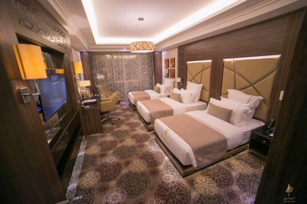 Casablanca Grand Hotel