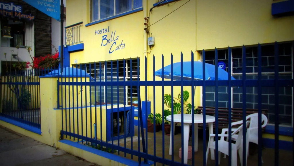 Hostal Bella Costa