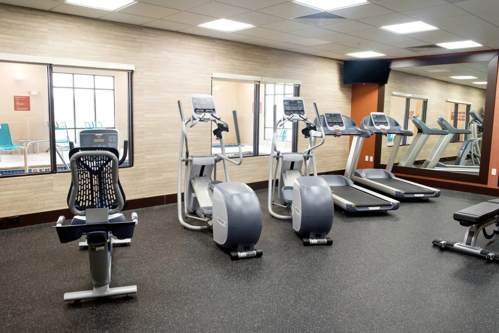 TownePlace Suites by Marriott Ames
