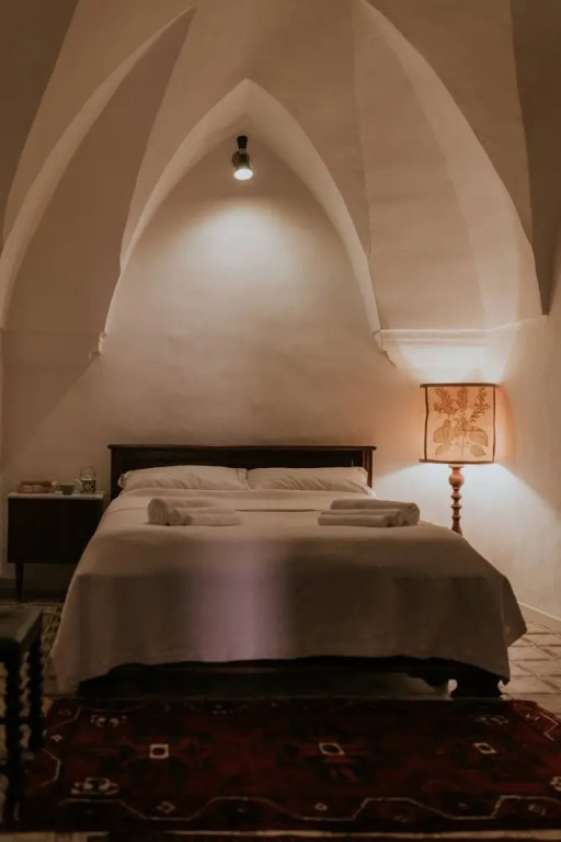 Casa Del Tempio Antico, Salento