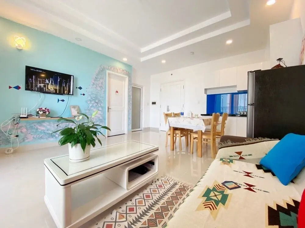 Vung Tau Milan Homestay