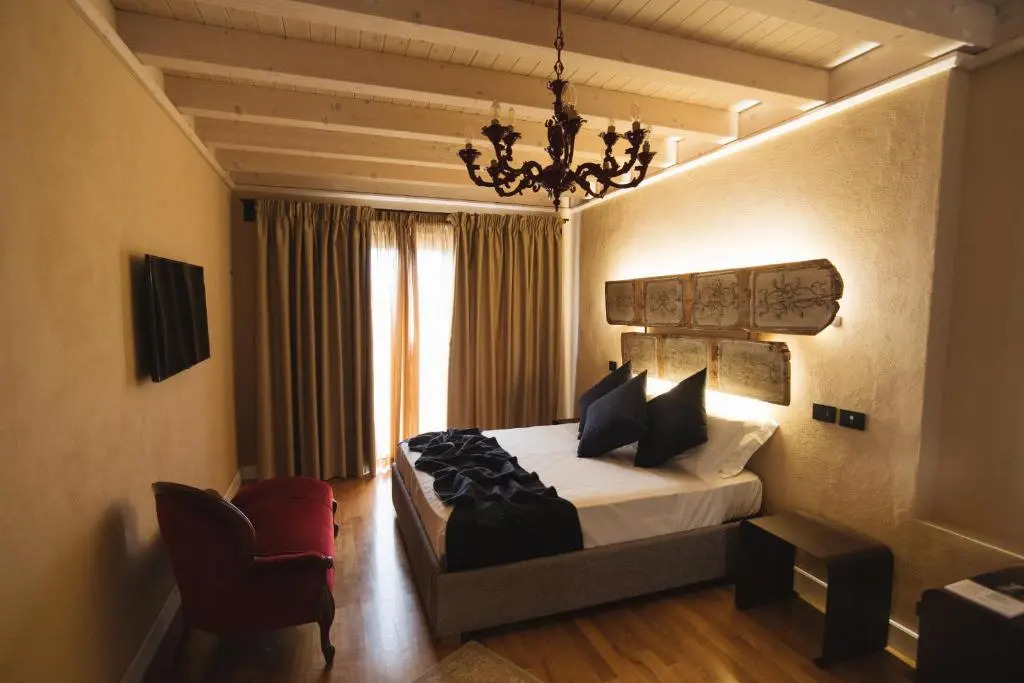 Leano Agriresort