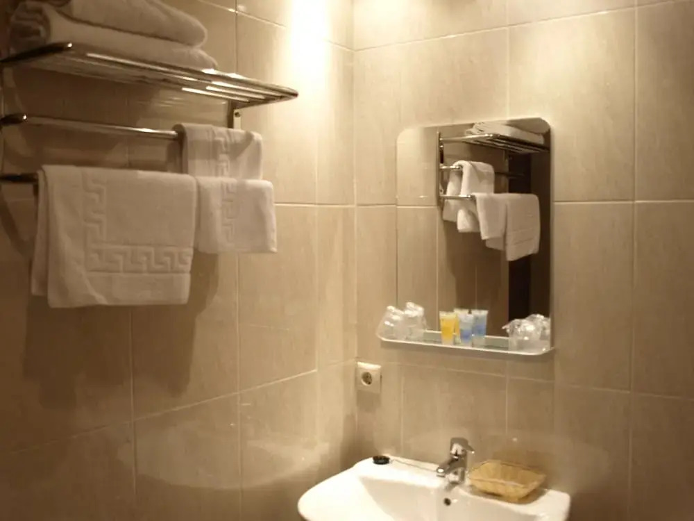 Pension Viella Asturias