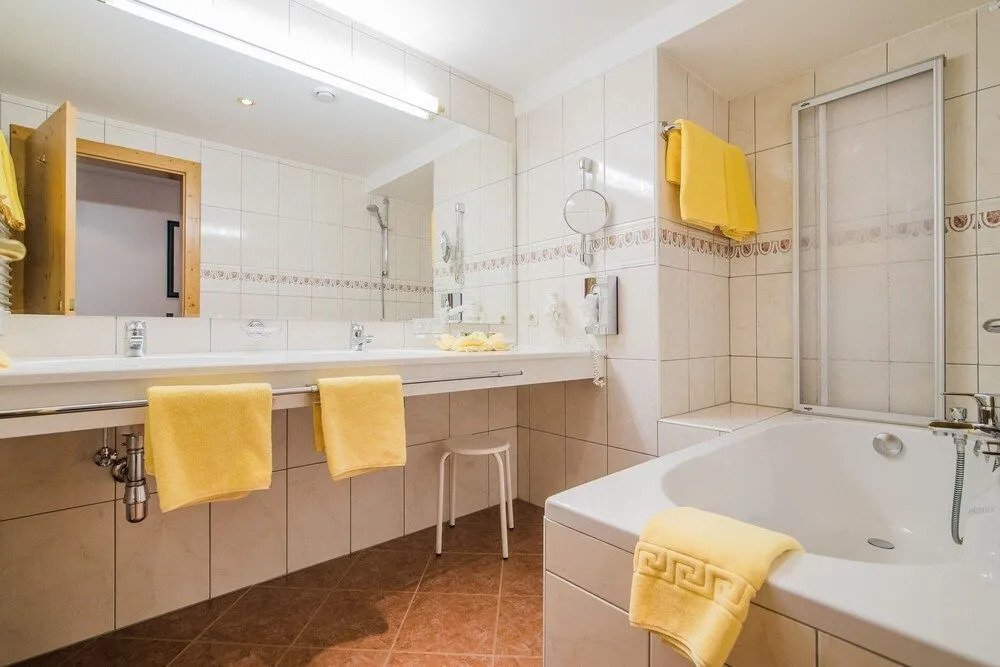 Hotel Sonnenheim
