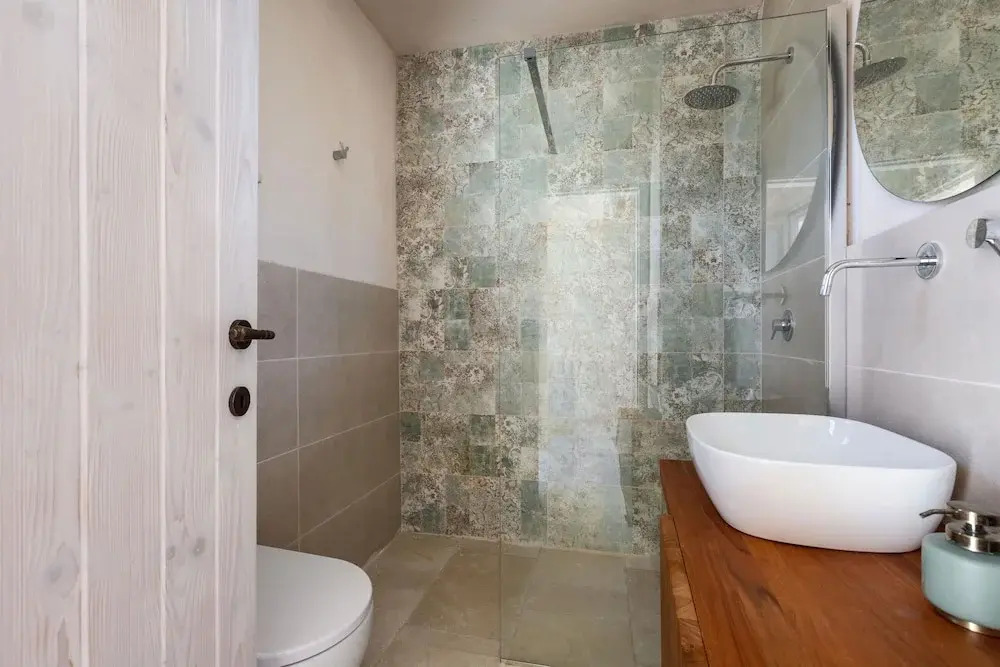 4003 Brunaldi Trulli by Perle di Puglia