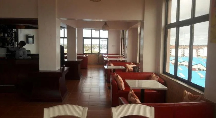 Easy Hotel Kenya