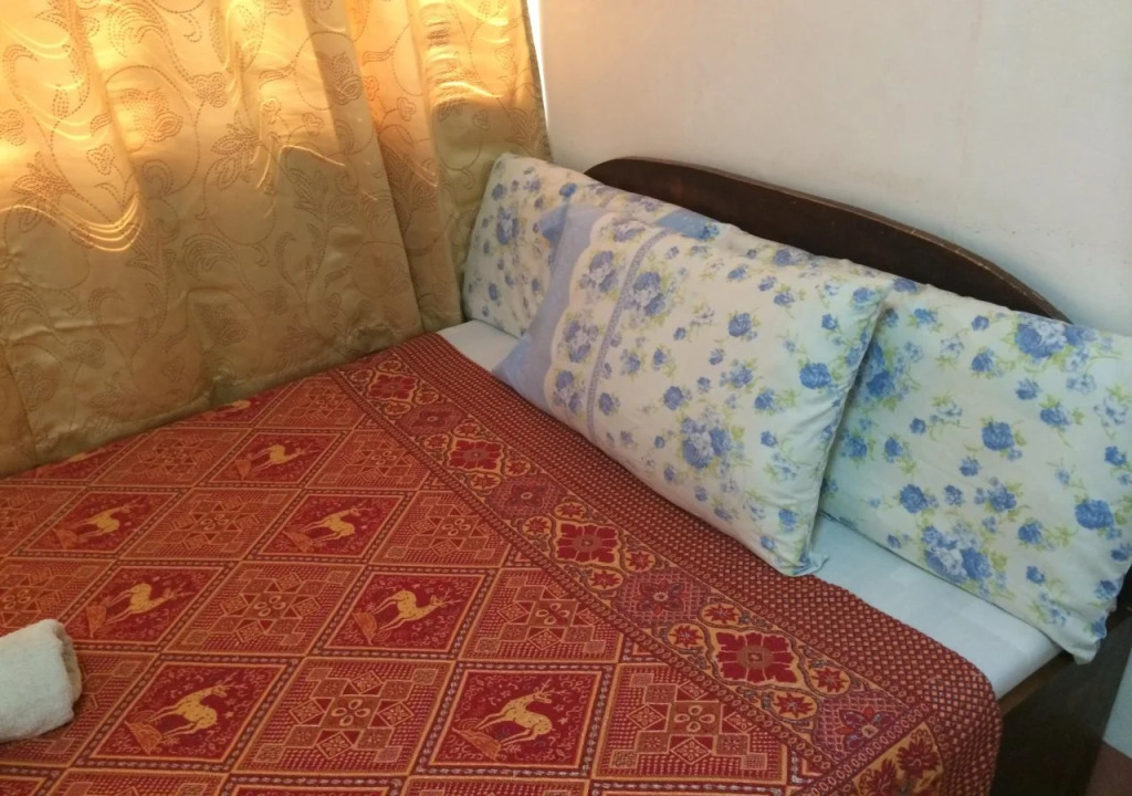 RG Travellers Inn