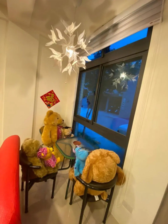 Bear Baby Homestay