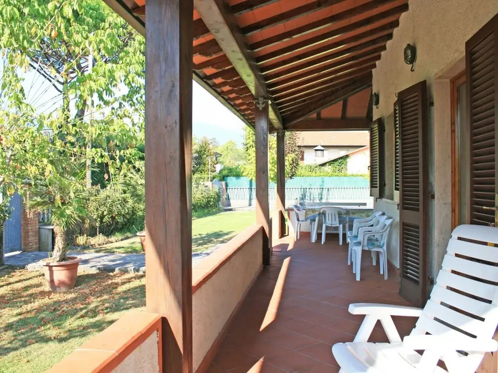 Locazione turistica Simonetta