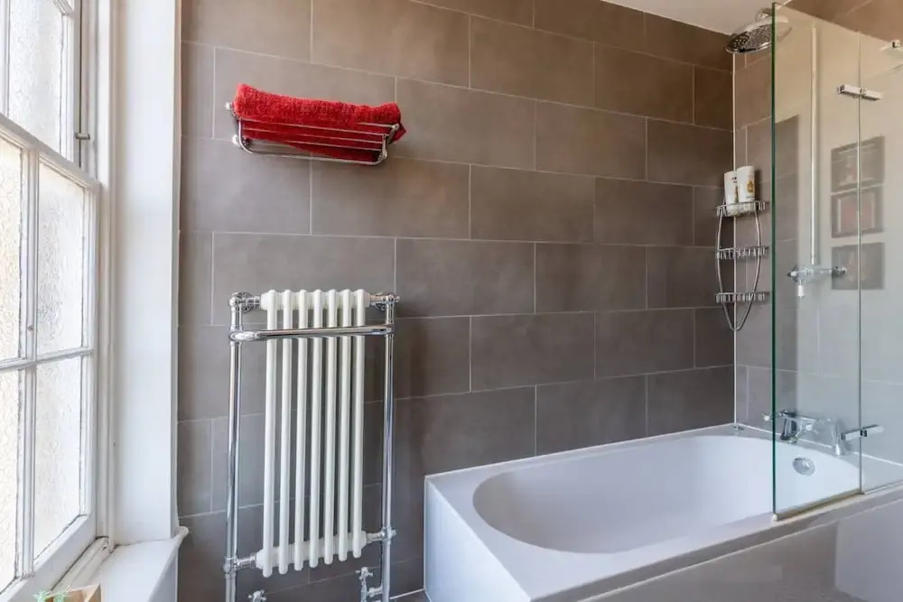Trendy 2 Bedroom Apartment in the Heart of Brixton