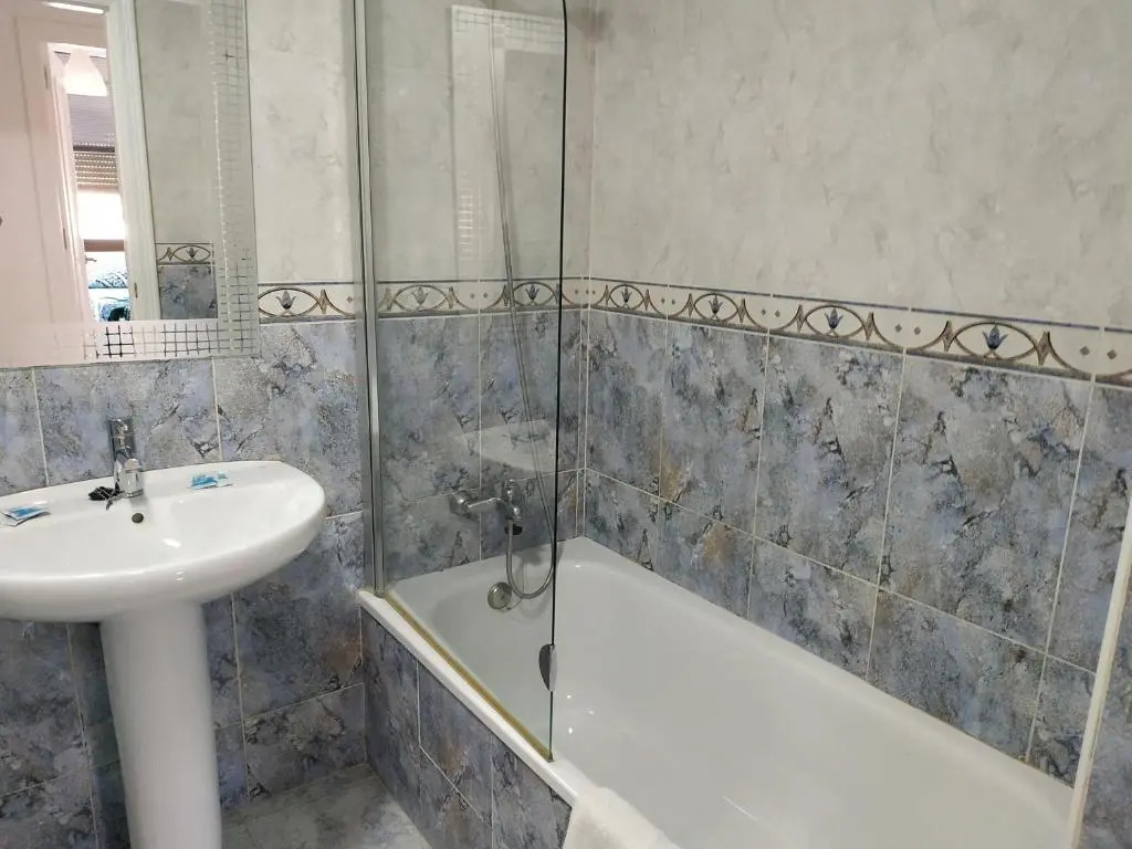 Apartamentos Deluxe San Julian
