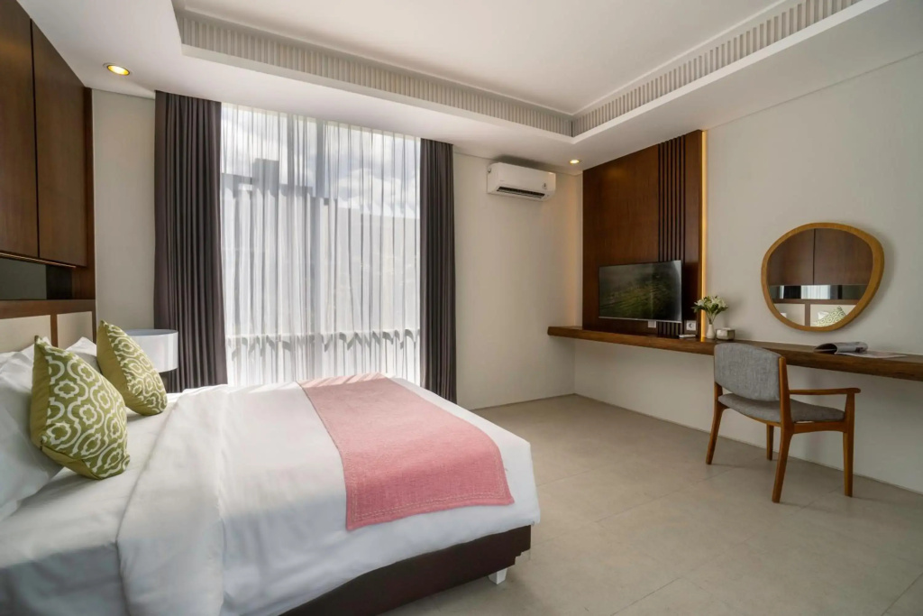 Nusa Dua Bay View Villas