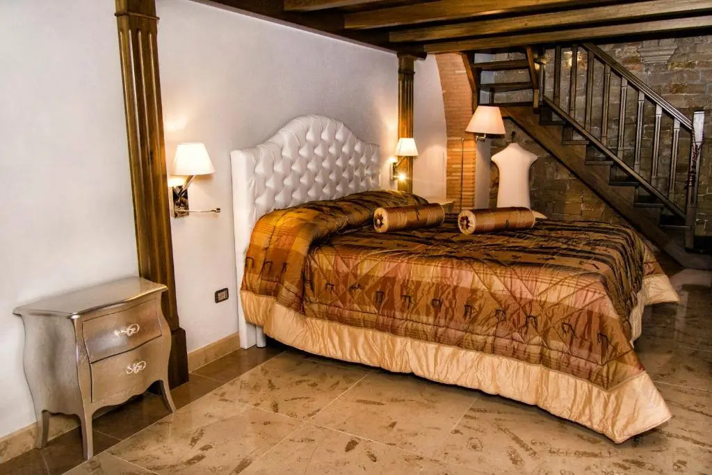 B&B Casa Dilillo