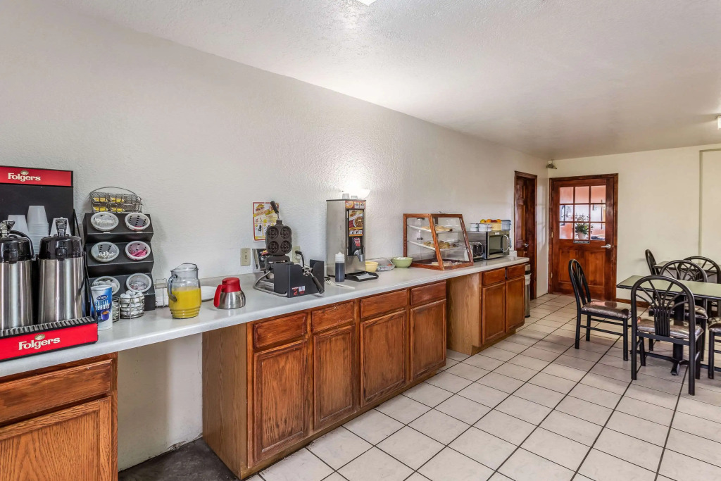 Rodeway Inn Santa Rosa