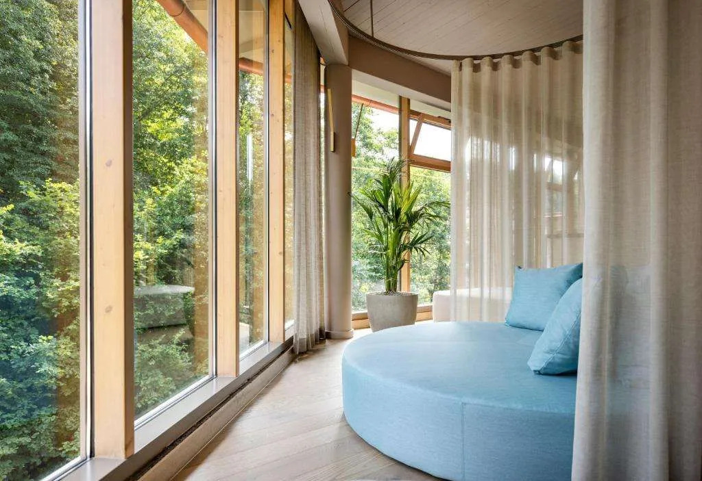 Heilthermen Resort Bad Waltersdorf, Adults only