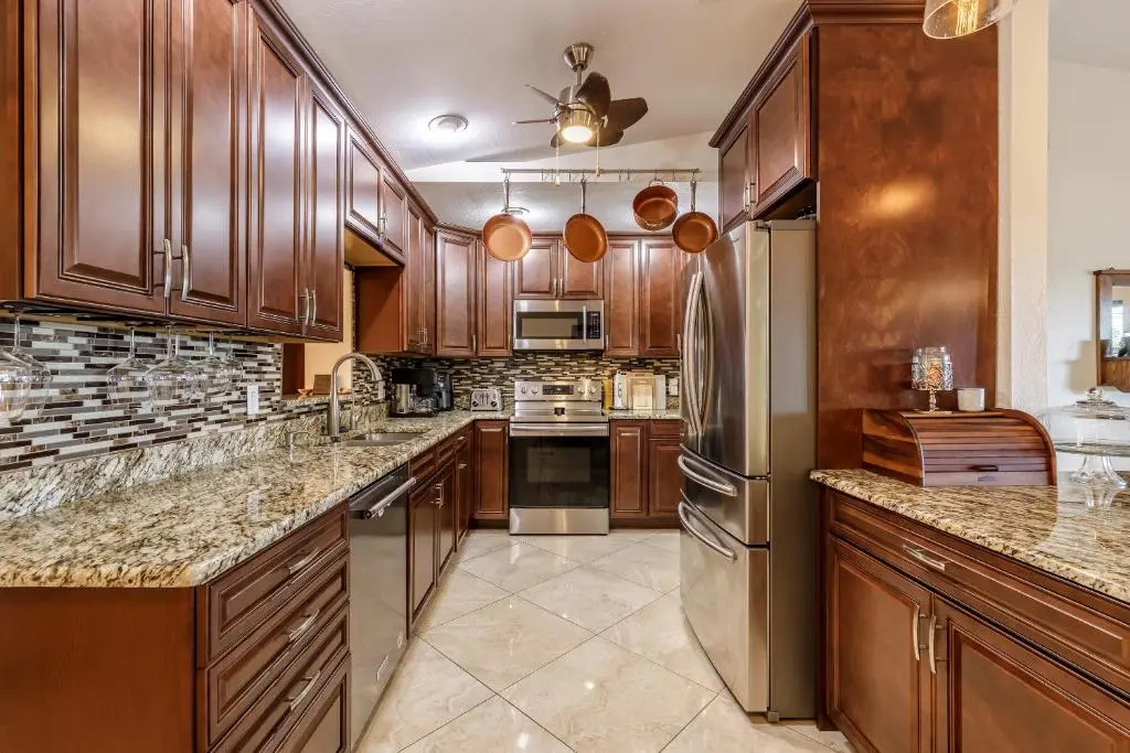 Villa Serenity NOW is the picture-perfect PET FRIENDLY Villa for you and your loved ones