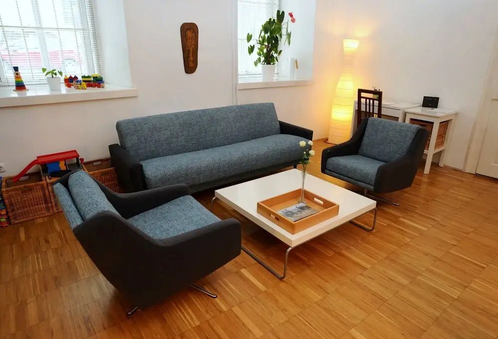 Apartment Angela