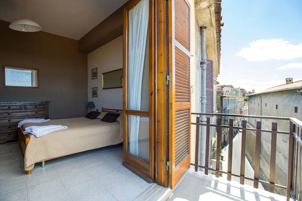 Residence Villa Savoia
