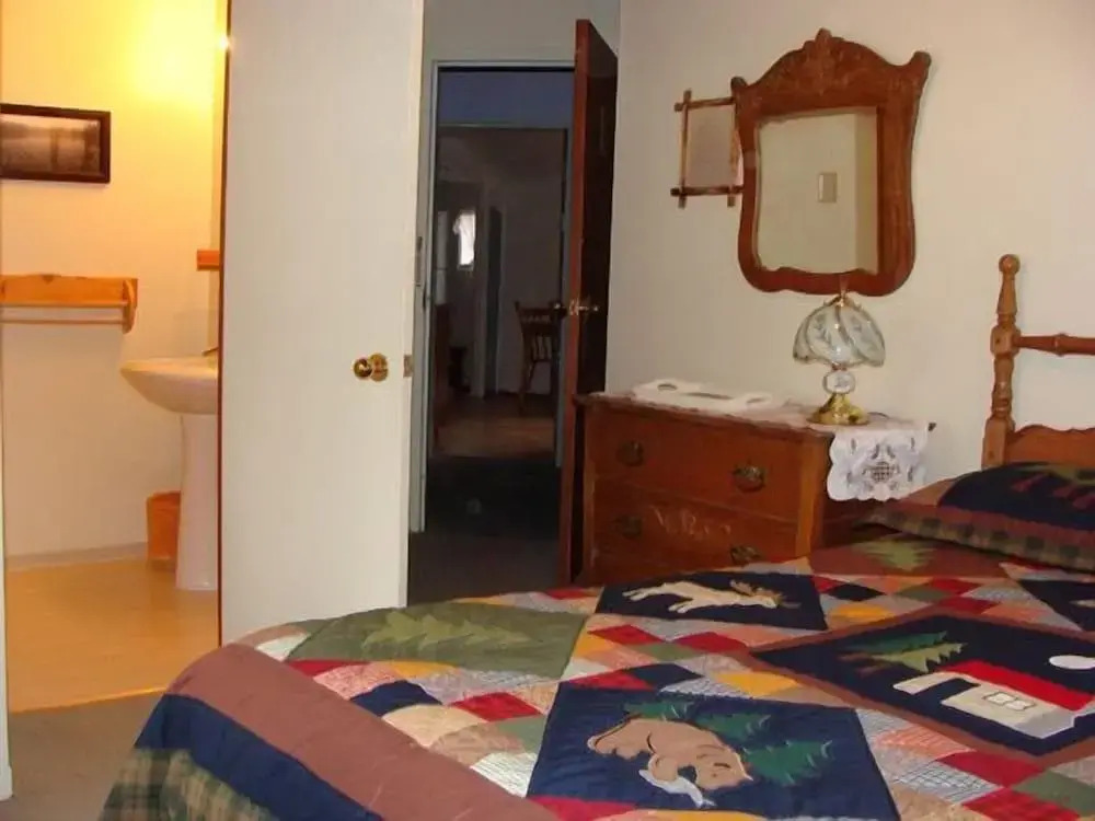 Windspire Inn
