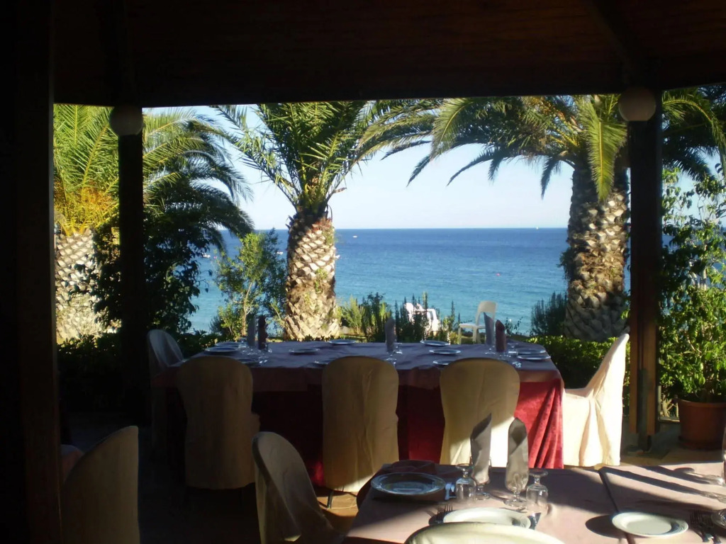 Hotel New Barcavela