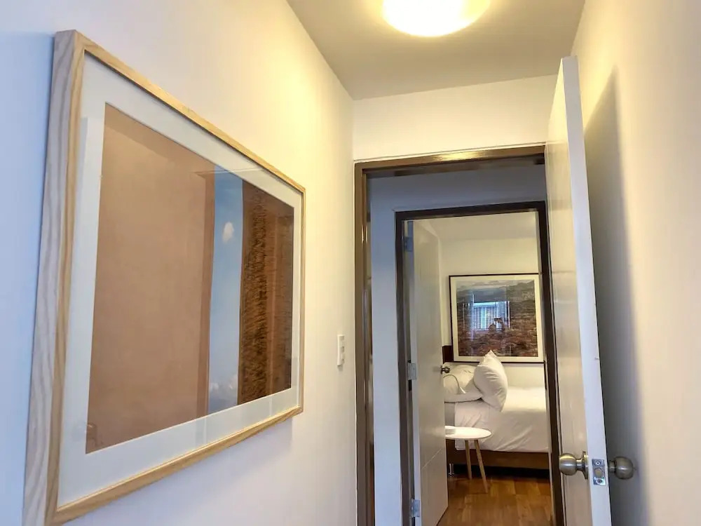 Nomad Apartments in Bohem Barranco by Wynwood-House