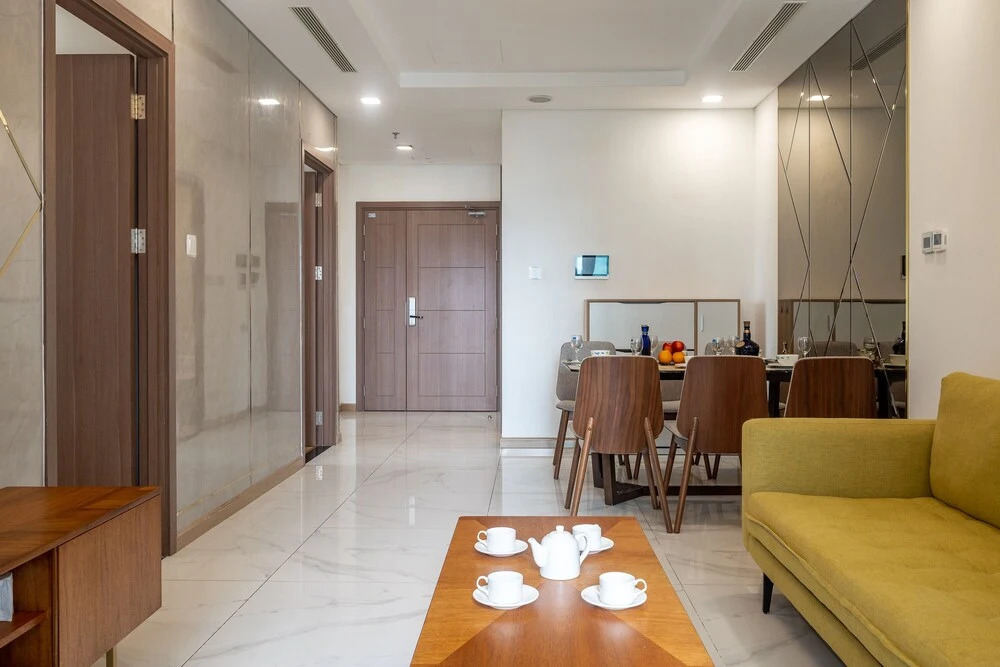 Landmark 81 Luxury Condotel