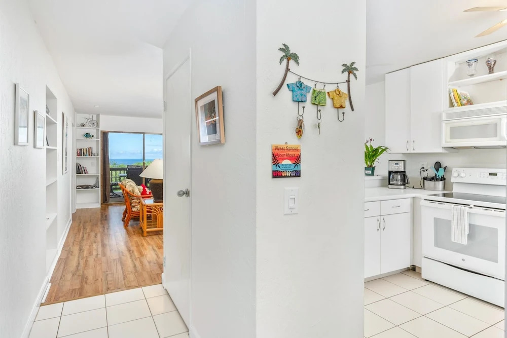 Big Island Kona Westwind 12 2 Bedroom Condo