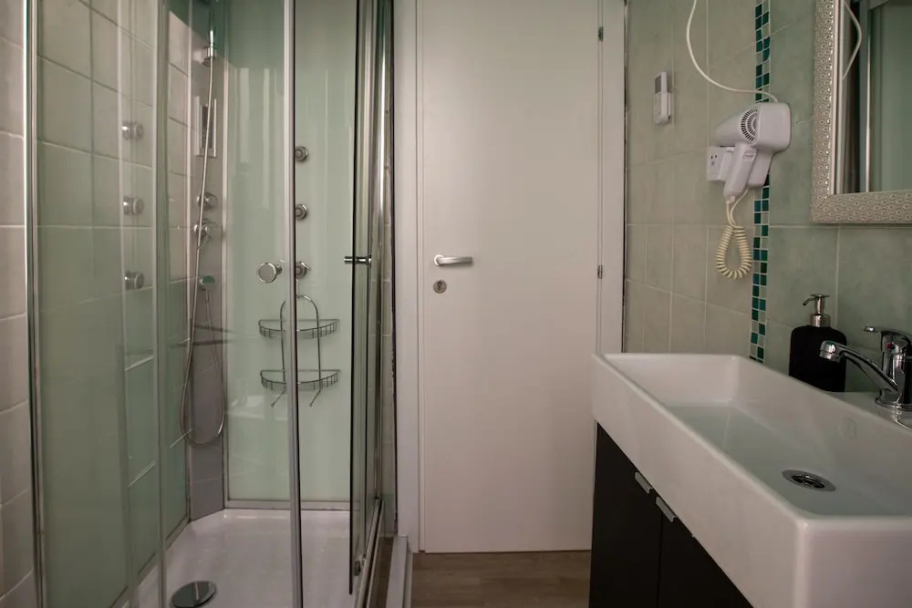 Granello Suite Central