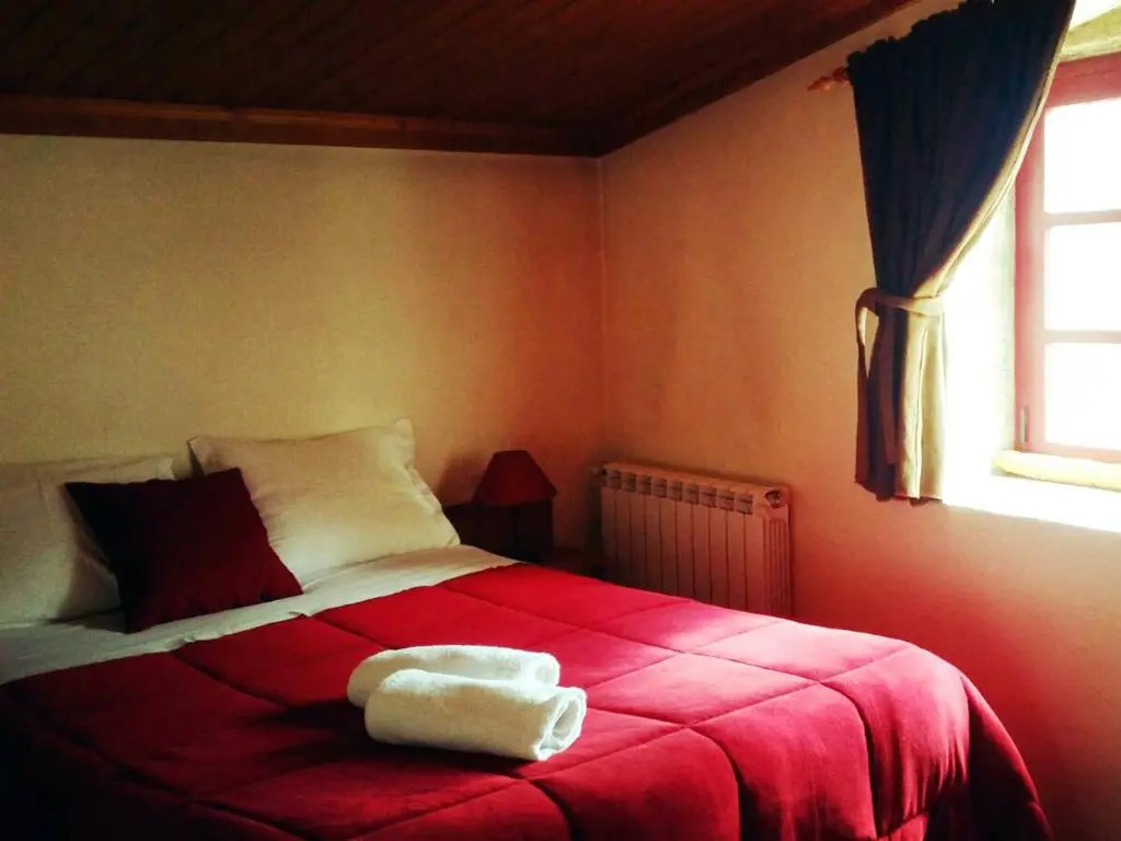 Casas Da Ribeira - Serra da Estrela