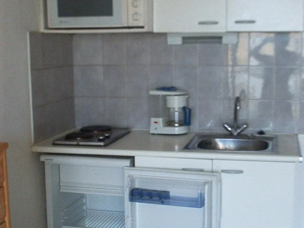 Appartement Sète, 2 pièces, 6 personnes - FR-1-472-120