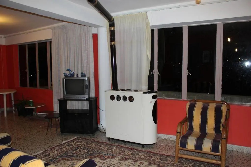 Bauhaus Motel