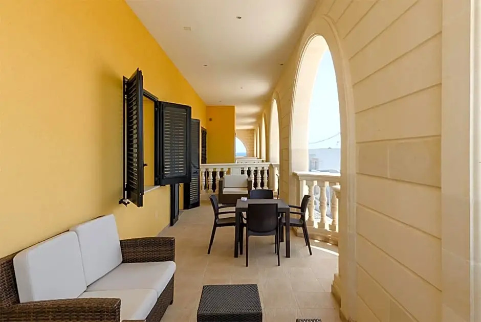Hotel Salento Gold Beach