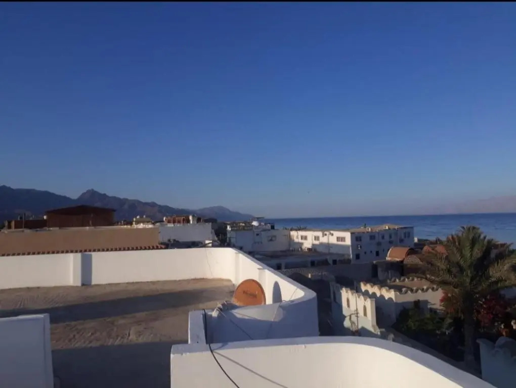 Lighthouse Hotel