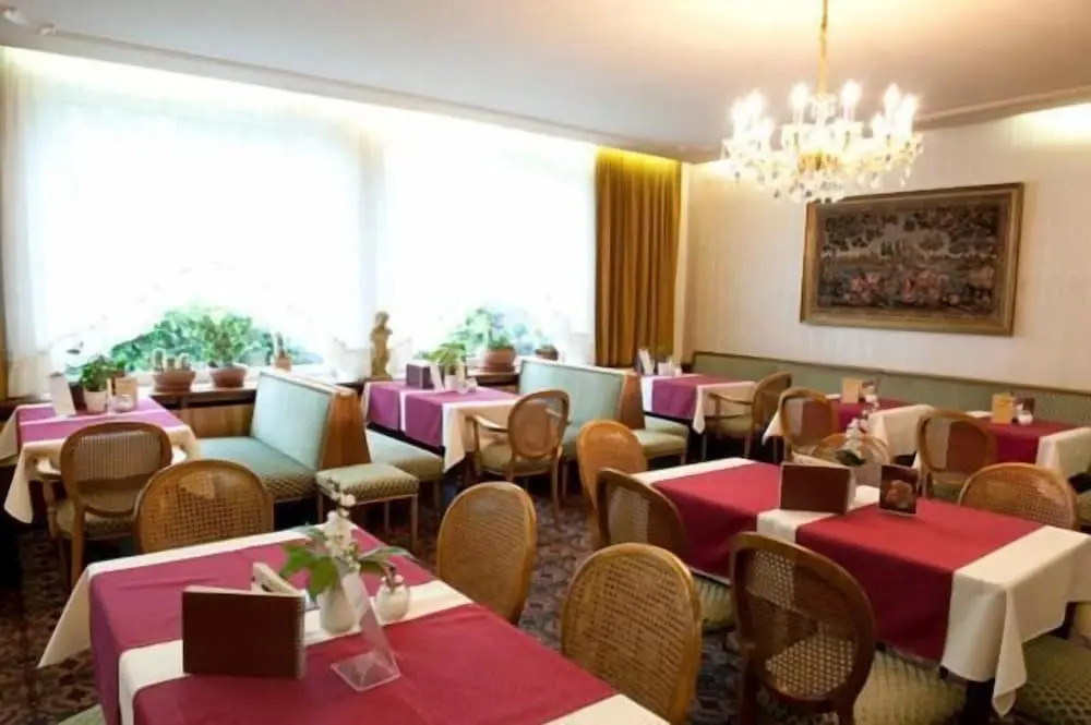 Hotel Goldinger