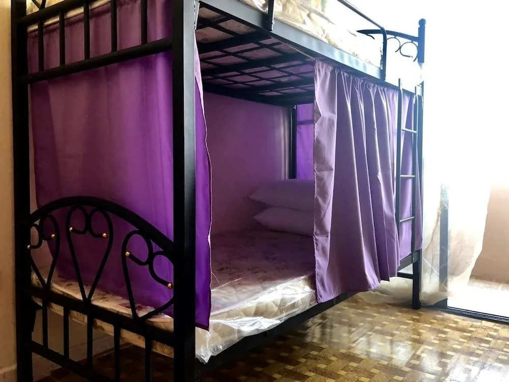 Friends House Hostel