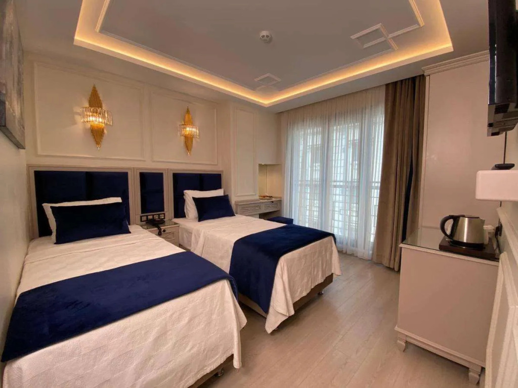 OMMA HOTEL