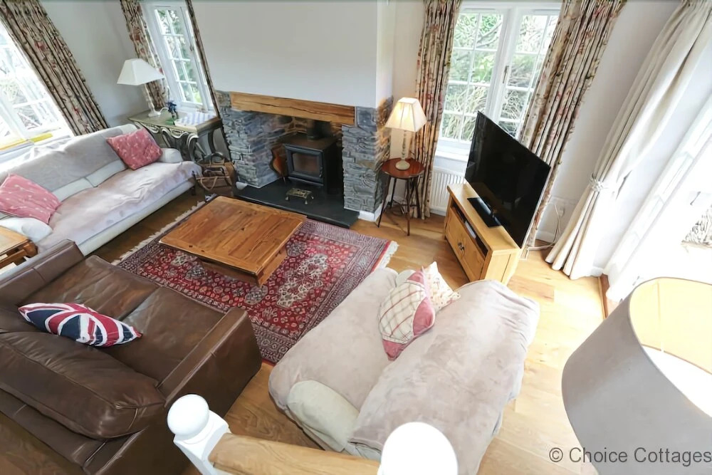 Georgeham Whitehaven 3 Bedrooms