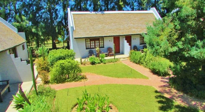 Rosedale Organic Farm Bed & Breakfast