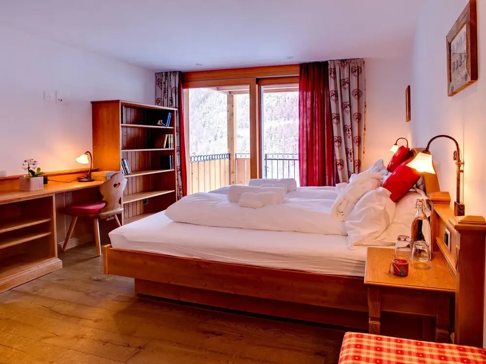Chalet Castor Zermatt