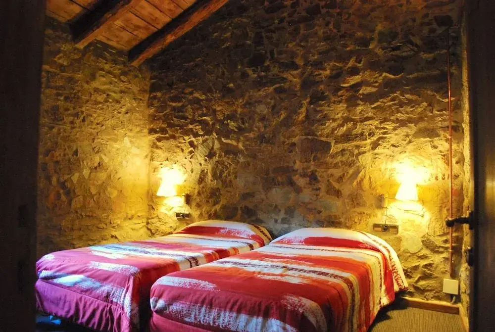 Can Gasparó HotelRural&Restaurant