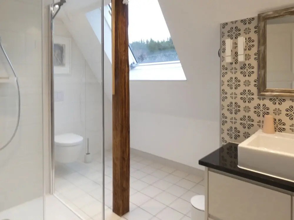 Holiday Home Grenzenlos by Interhome