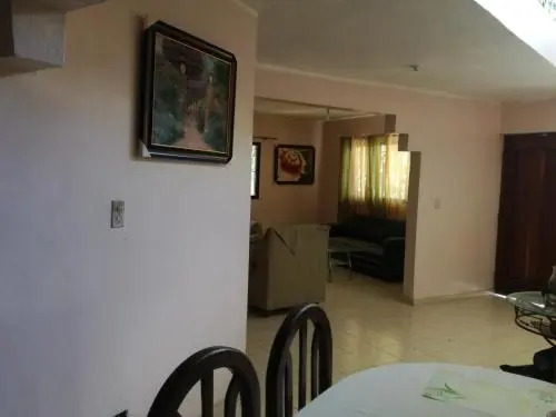 Hostal Mendez