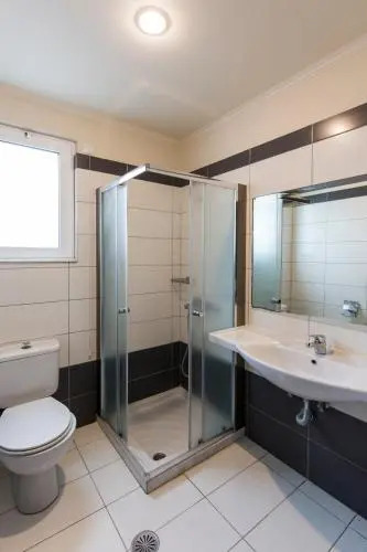 Saint Amon Hotel